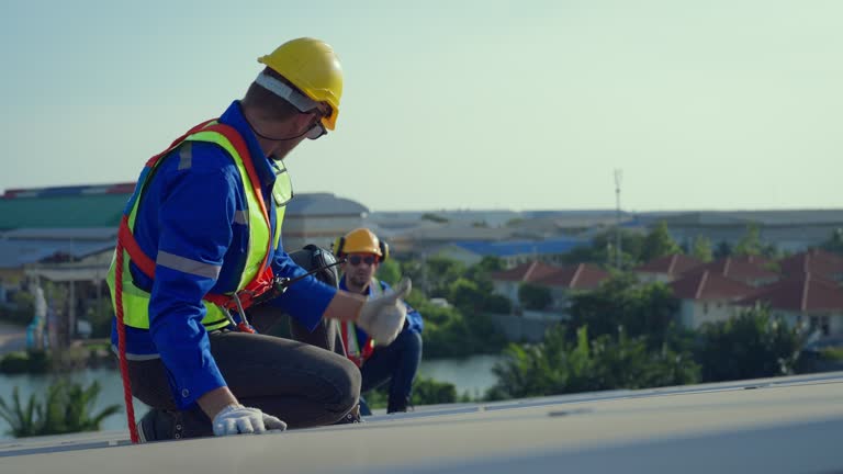 Best Roof Maintenance and Cleaning  in Deerfield Beach, FL