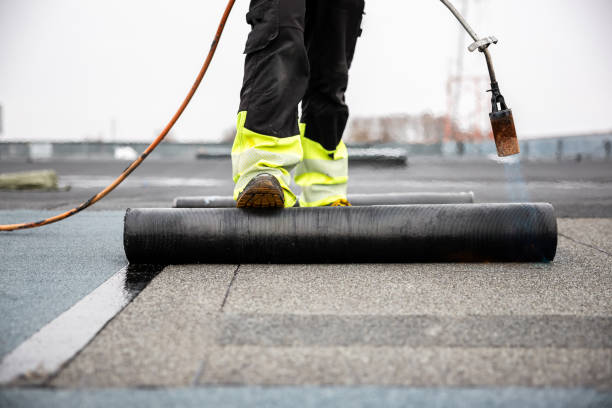 Best Sheet Metal Roofing  in Deerfield Beach, FL